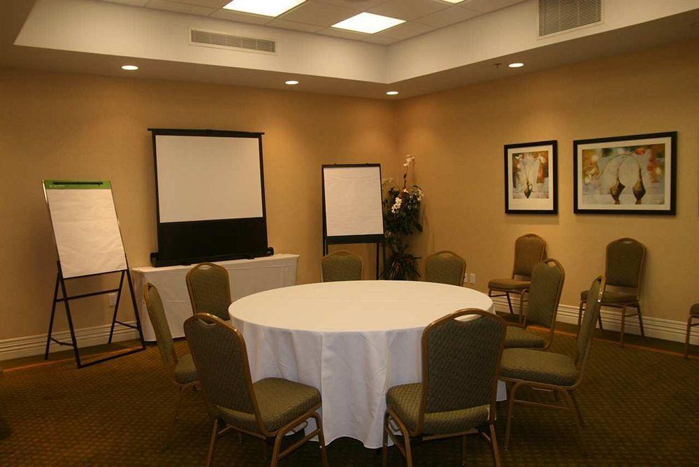 Hampton Inn & Suites Spartanburg-I-26-Westgate Mall Negocio foto
