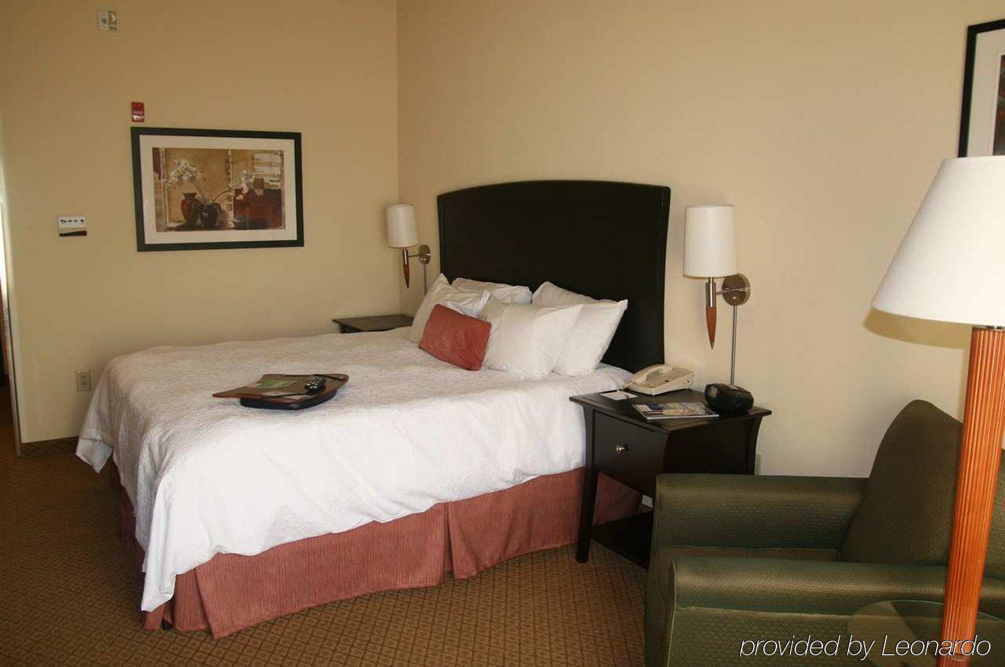 Hampton Inn & Suites Spartanburg-I-26-Westgate Mall Habitación foto