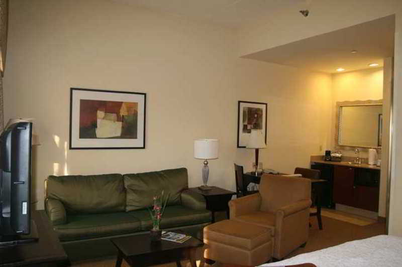 Hampton Inn & Suites Spartanburg-I-26-Westgate Mall Habitación foto